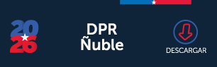 Delegación Presidencial Regional de Ñuble