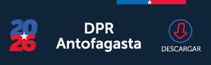 Delegación Presidencial Regional de Antofagasta