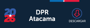Delegación Presidencial Regional de Atacama