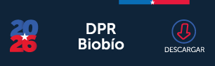 Delegación Presidencial Regional del Biobío