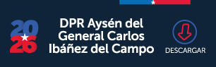 Delegación Presidencial Regional de Aysén