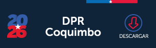 Delegación Presidencial Regional de Coquimbo