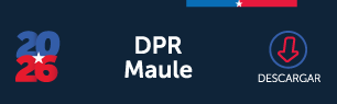 Delegación Presidencial Regional del Maule