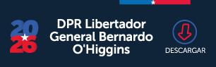 Delegación Presidencial Regional de O’Higgins