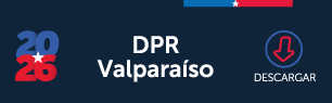 Delegación Presidencial Regional de Valparaíso